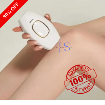 Depiladora Permanente Laser IPL