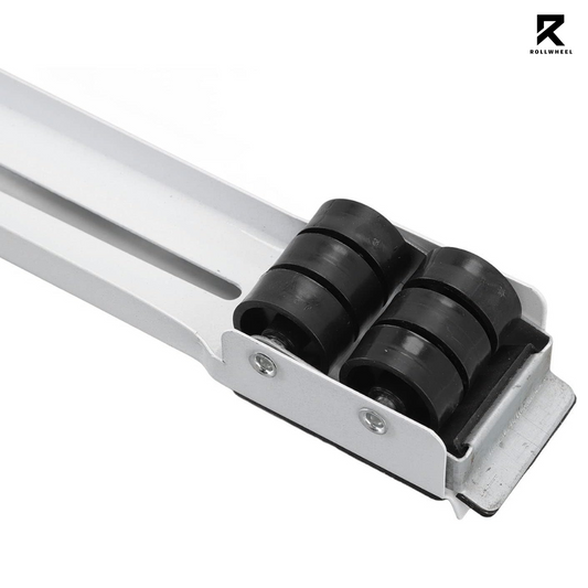 Base móvil RollWheel