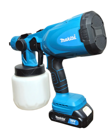 Pistola para Pintar 48 V